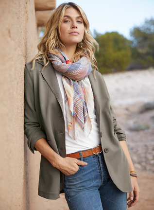 Designer Coats & Jackets, Wool Coats, Cotton Coats, Travel Jackets ...