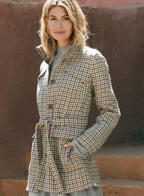 Ashmore Riding Jacket - Annie's Fall Picks - Style Guide - Peruvian  Connection