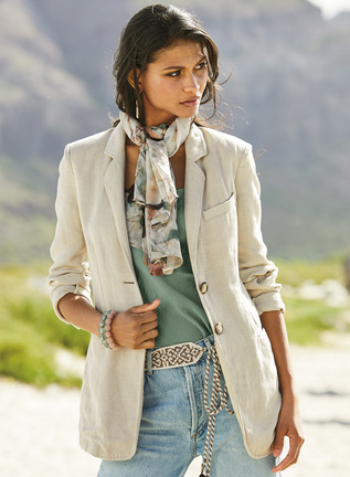 Designer Coats & Jackets, Wool Coats, Cotton Coats, Travel Jackets ...