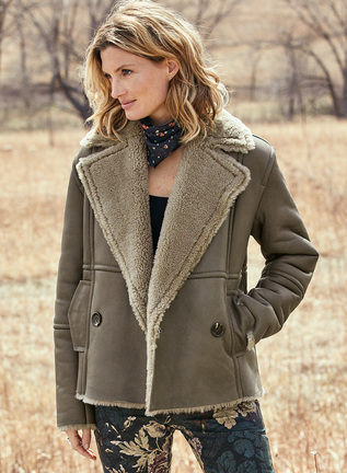Designer Coats & Jackets, Wool Coats, Cotton Coats, Travel Jackets ...