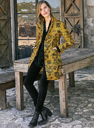 Designer Coats & Jackets, Wool Coats, Cotton Coats, Travel Jackets ...