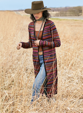 Fall Knits - Style Guide - Peruvian Connection
