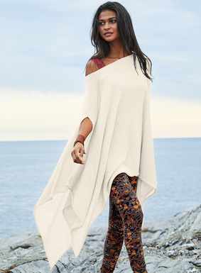 ALPACA Poncho