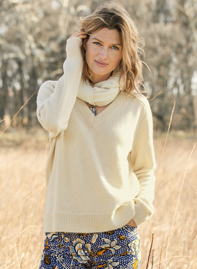 Marika sweatshirt WOMEN FASHION Jumpers & Sweatshirts Sweatshirt Casual Gray M discount 70% 