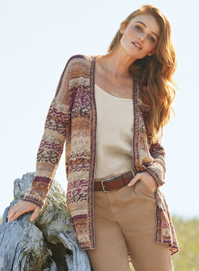spring cardigan sweaters