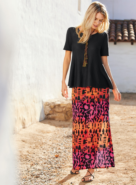 skirt style guide
