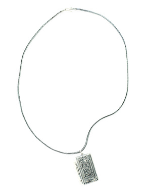 Peruvian Necklaces : Beautiful Peruvian Jewelry : Peruvian ...
